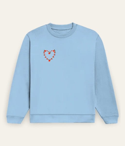 Love In Air
