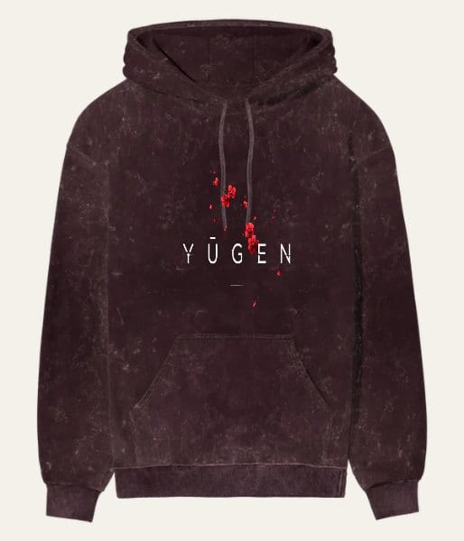 Yugen Cherry Blossom