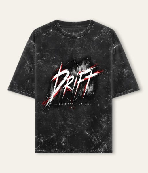 Drift No Destination