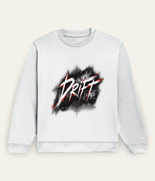 Drift No Destination