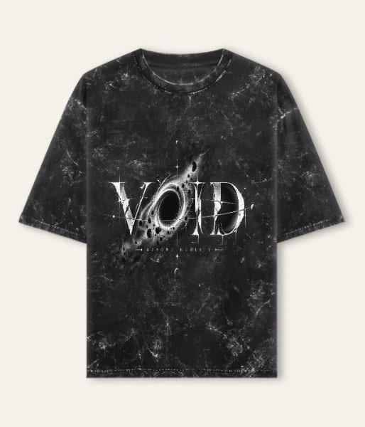 Void Beyond Reality
