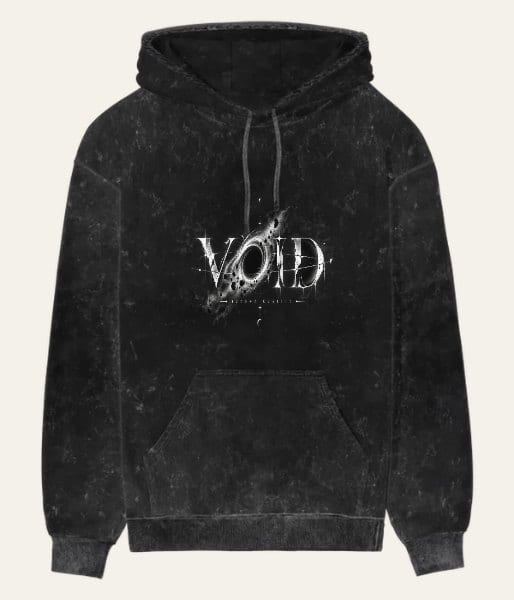 Void Beyond Reality