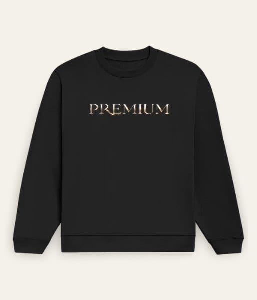 Golden Serif Wordmark