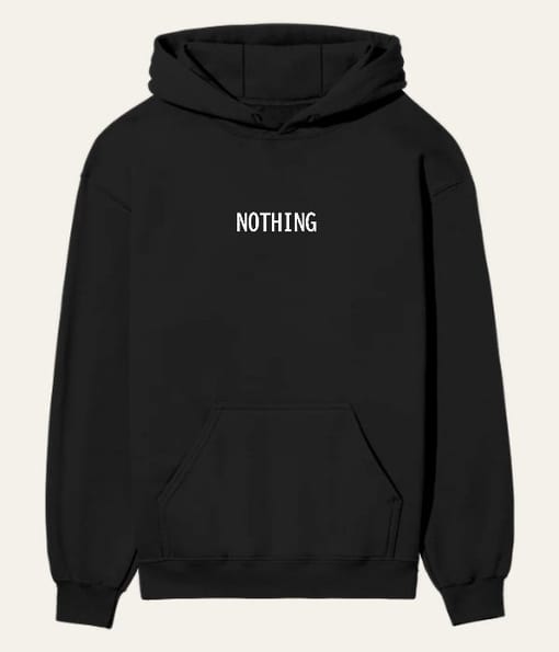 NOTHING