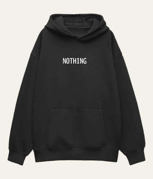 NOTHING