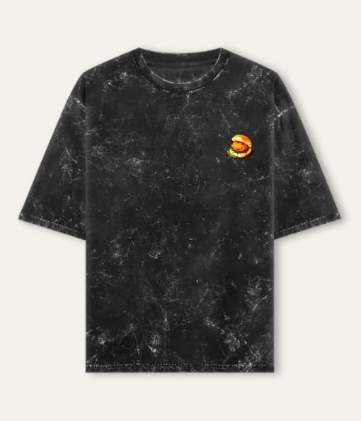 Vada Pav - T-shirt