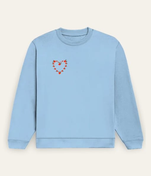 Love In Air