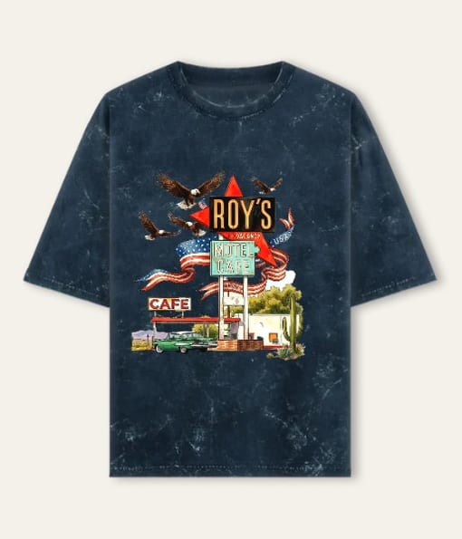 Route Sixty Six Oasis