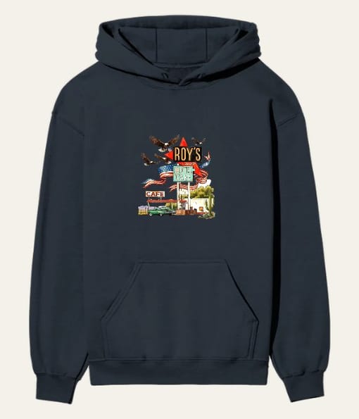 Route Sixty Six Oasis