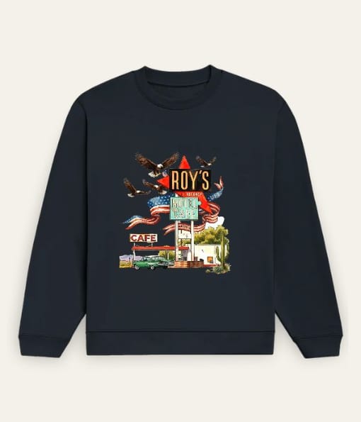 Route Sixty Six Oasis