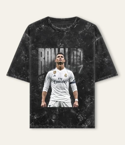 Crown Madrid Legend
