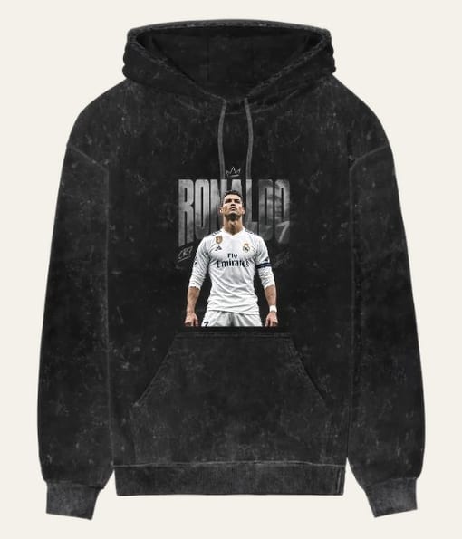 Crown Madrid Legend