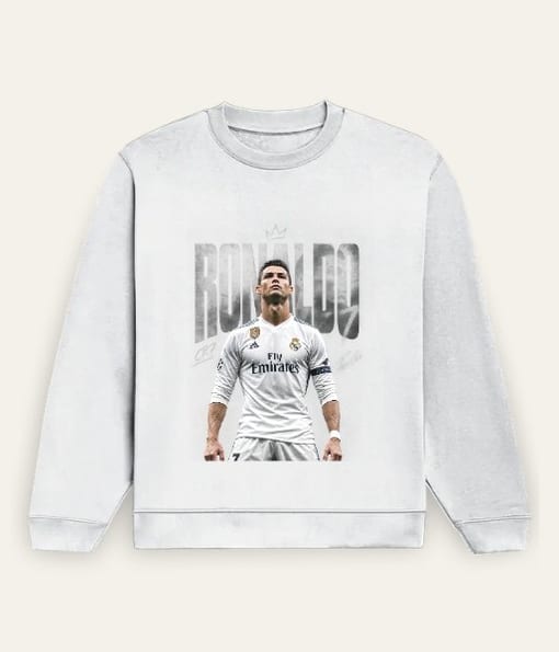 Crown Madrid Legend