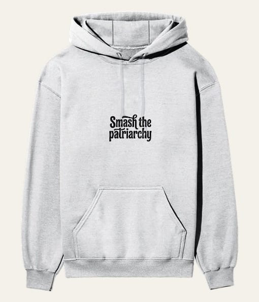 Smash The Patriarchy