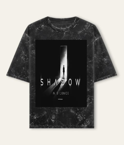 Shadow In Silence