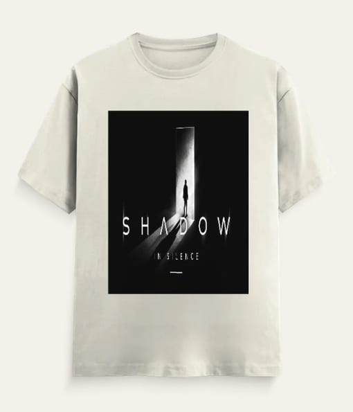 Shadow In Silence