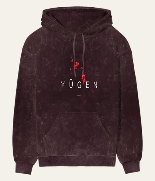Yugen Cherry Blossom