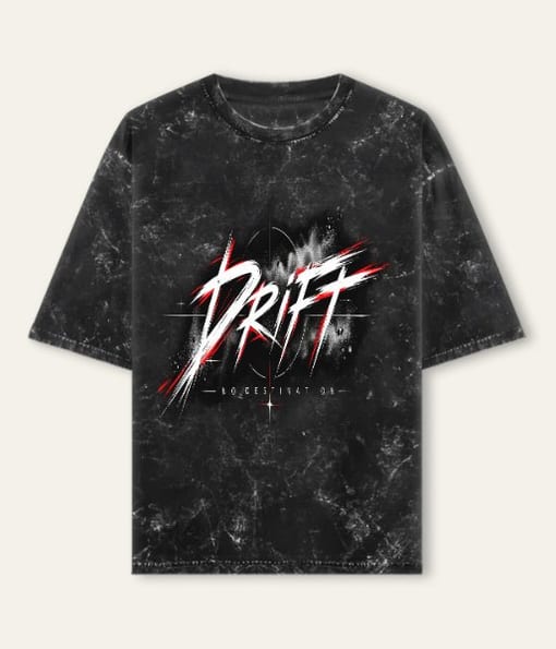 Drift No Destination