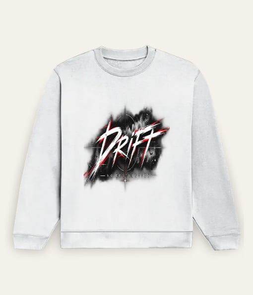 Drift No Destination