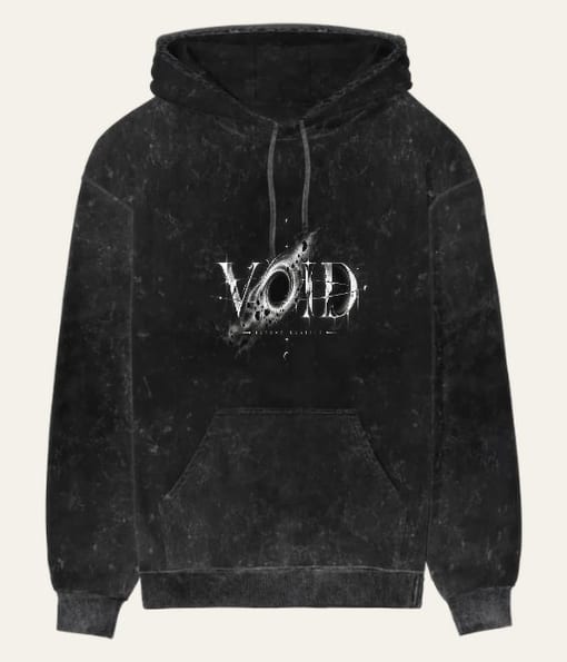 Void Beyond Reality