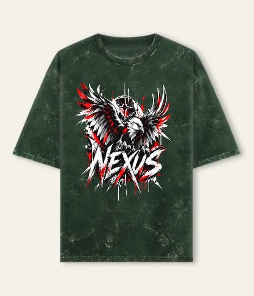 Nexus Eagle Strike