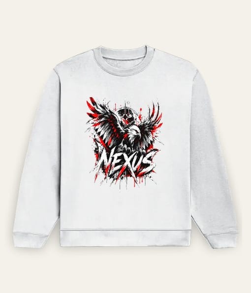 Nexus Eagle Strike