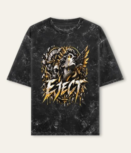 Eject Golden Ruin