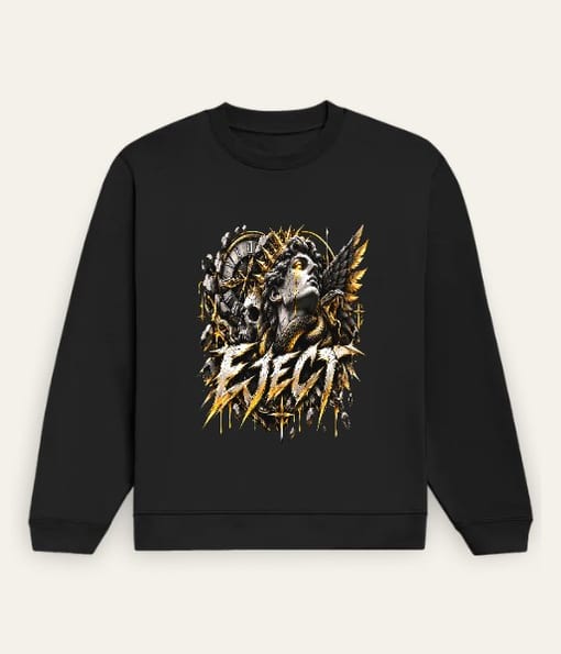 Eject Golden Ruin