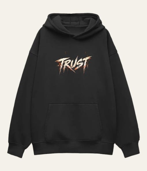 Trust Built Different