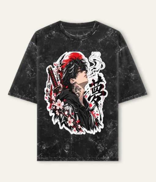 Urban Ronin Dreams