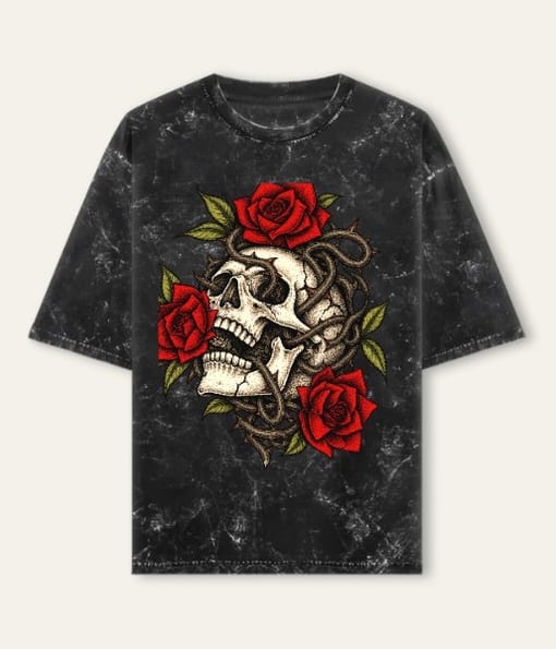 Thorns and Bone