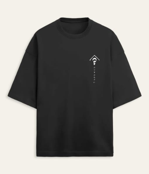 Jujutsu kaisen tee