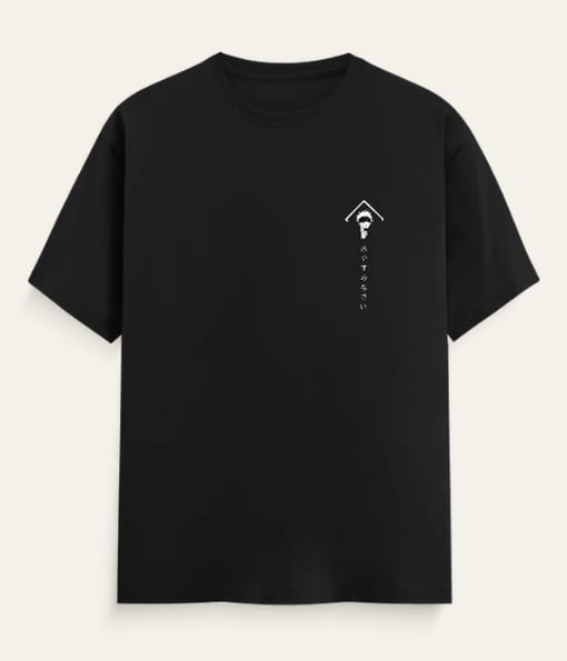 Jujutsu kaisen tee