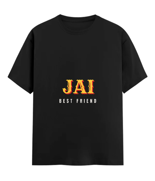 Jai · Pair Tee