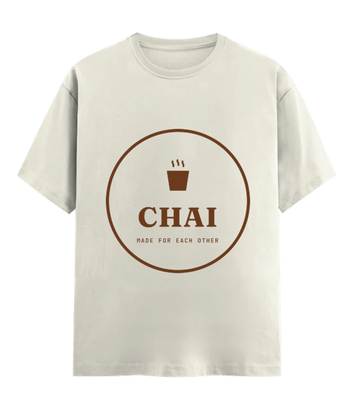 Chai · Pair Tee