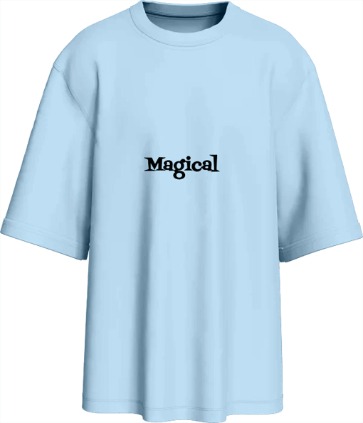 Neymar Jr. Magic Tee