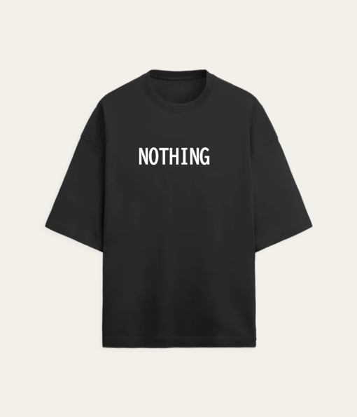 NOTHING