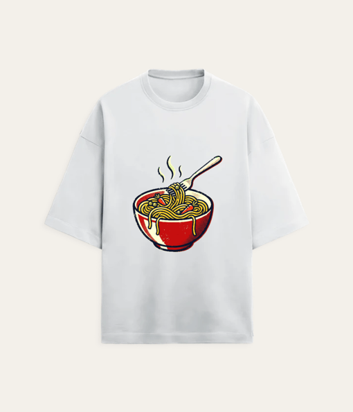 Happy Noodle Bowl
