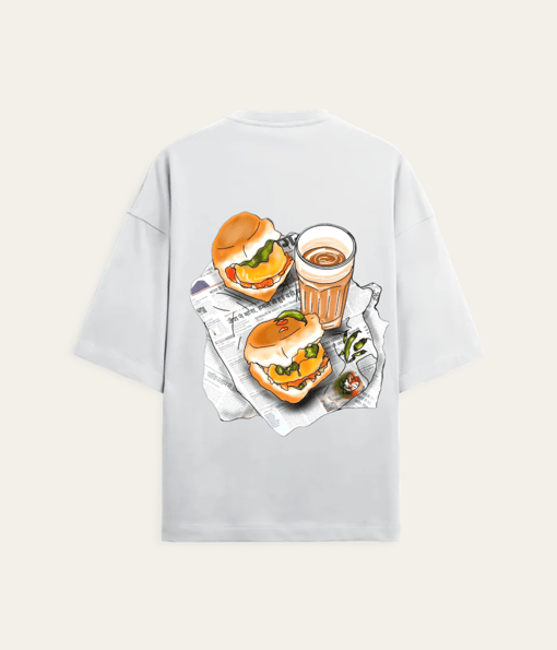 Vada Pav - T-shirt
