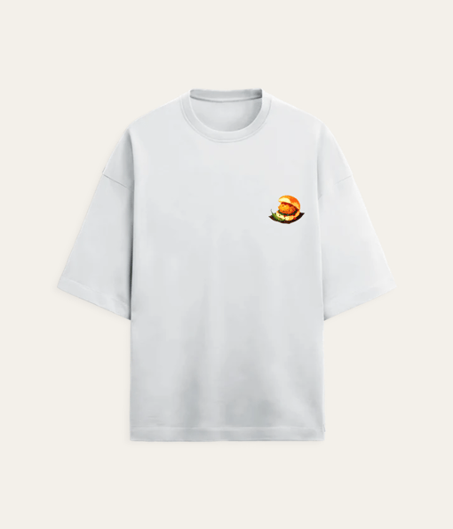 Vada Pav - T-shirt