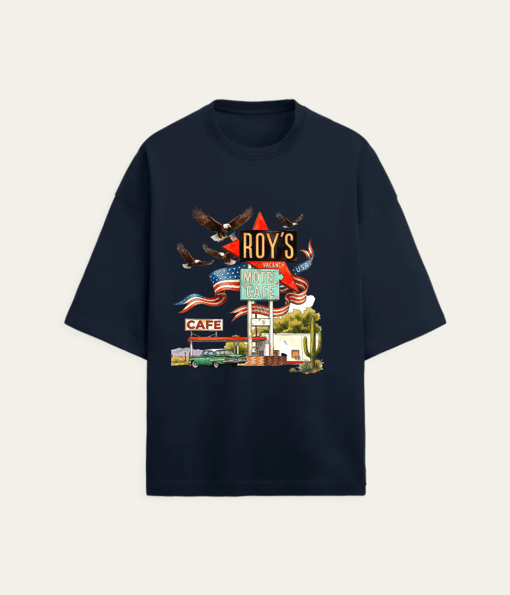 Route Sixty Six Oasis