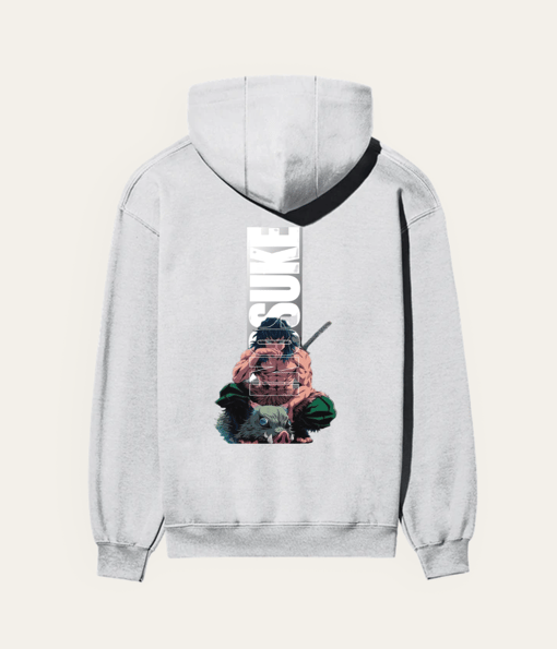 UK Classic Heavyweight Hoodie