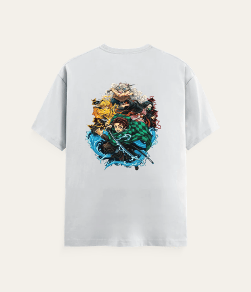 Classic t shirt