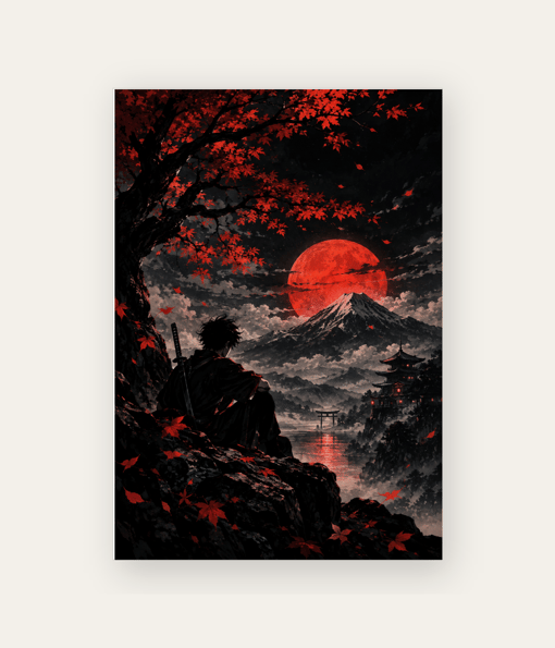 MOONBLADE