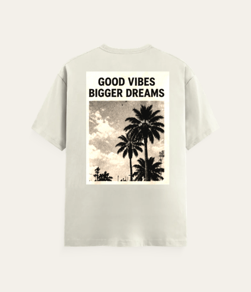 GOOD VIBES