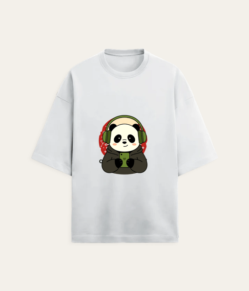 ​Chill Beats Panda