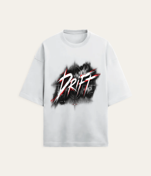 Drift No Destination