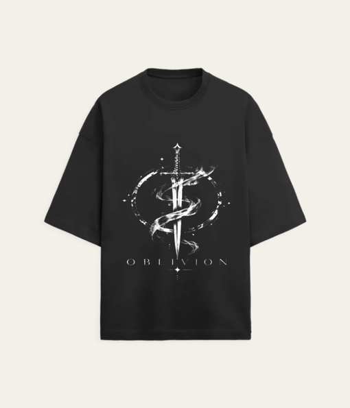 Sword Of Oblivion
