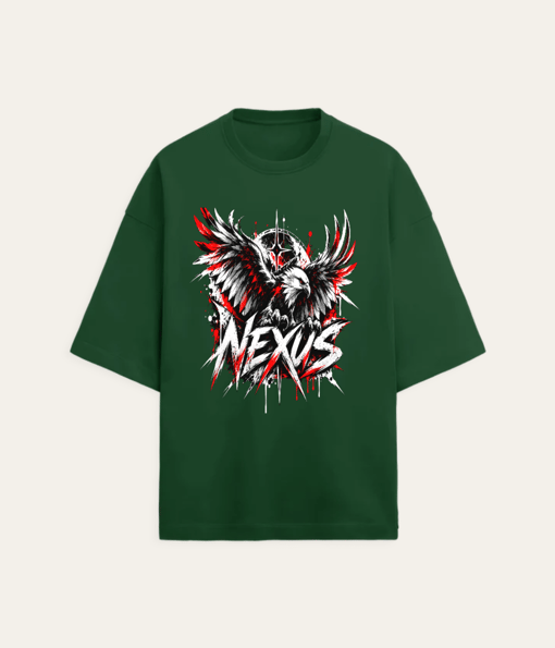 Nexus Eagle Strike