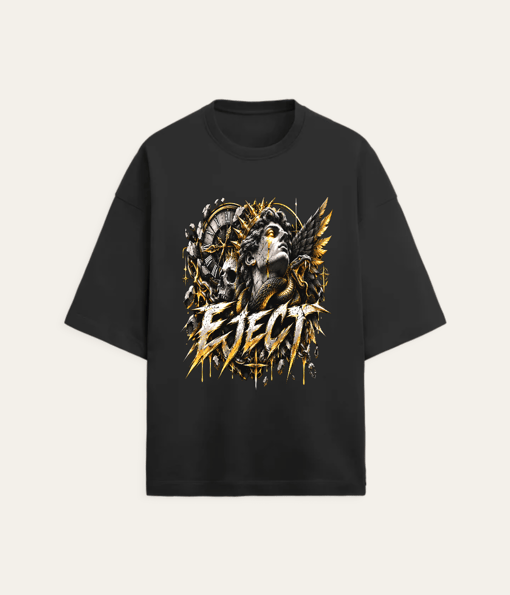 Eject Golden Ruin